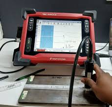 Dye Penetrant Testing