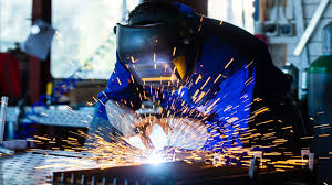 Manufacturing & Fabrication
