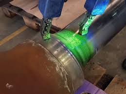 Non-Destructive Testing