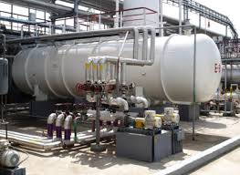 Pressure Equipment Inspection