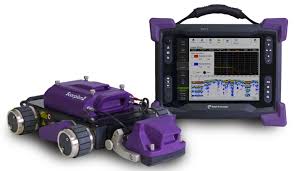 Magnetic Particle Testing